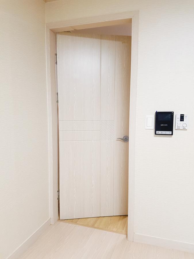 Honey House Hotell Busan Exteriör bild