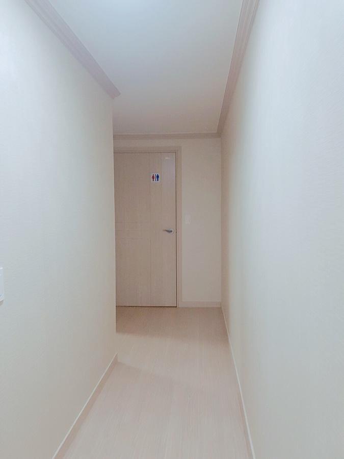 Honey House Hotell Busan Exteriör bild