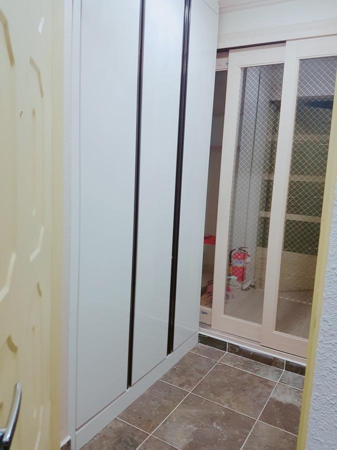 Honey House Hotell Busan Exteriör bild